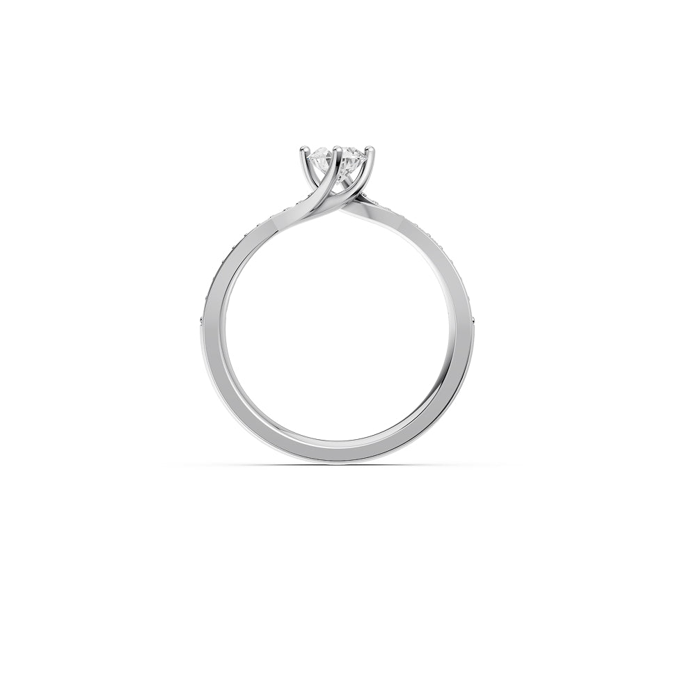 The Teardrop Promise
