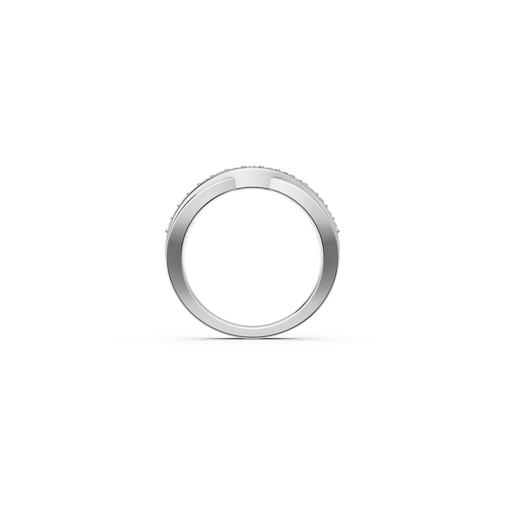 Asymmetric Curve Duo