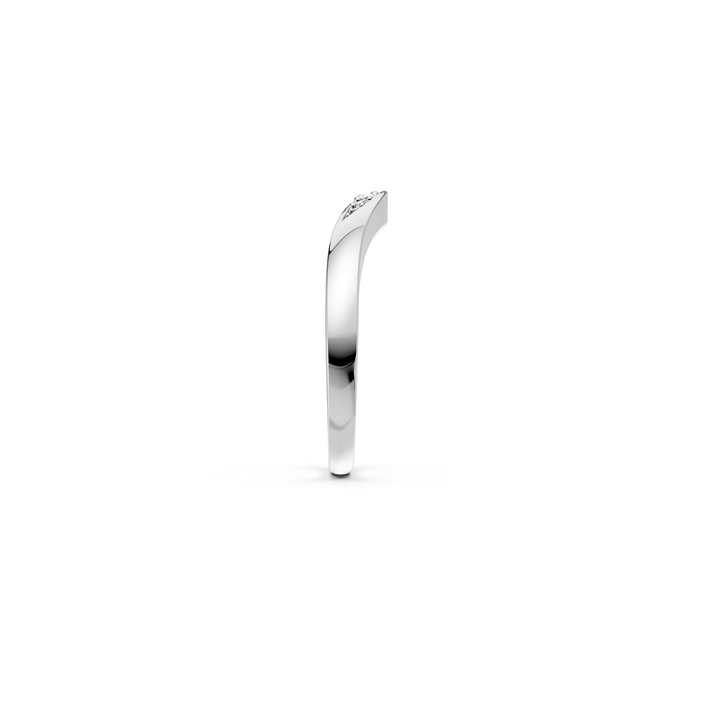 Luna Half Curve