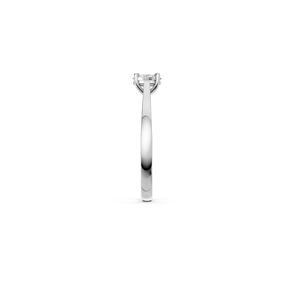 Mini Oval Lumière