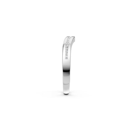 Arc Channel Band