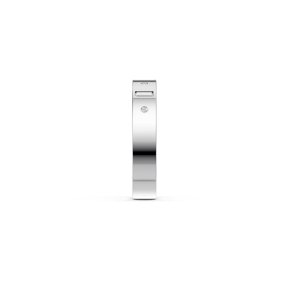 Channel-Set Eternity Ring