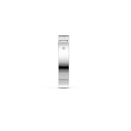 Channel-Set Eternity Ring
