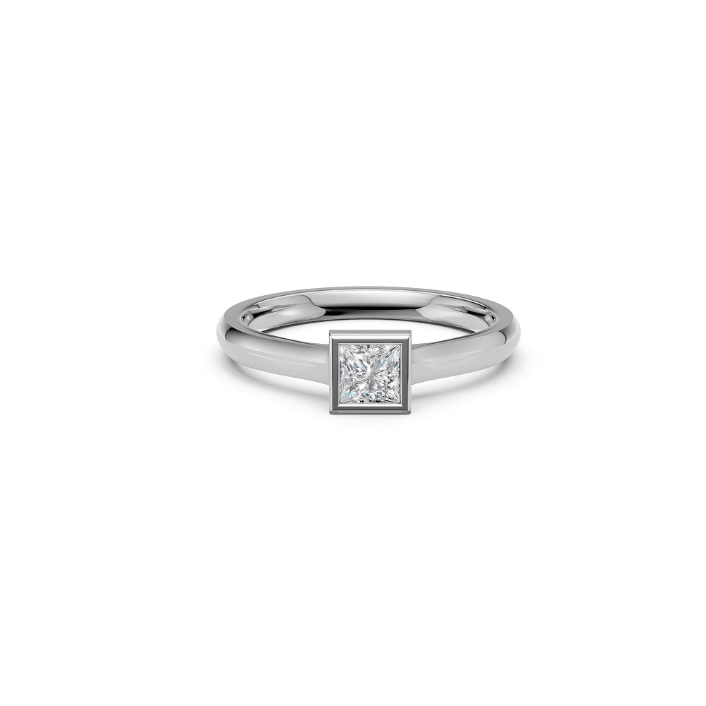 The Princess Bezel