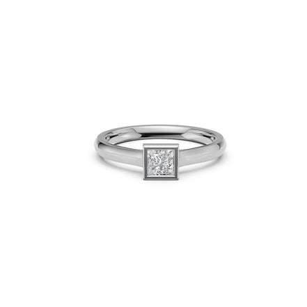 The Princess Bezel