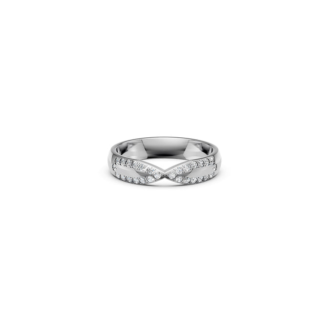 X-Pavé Band