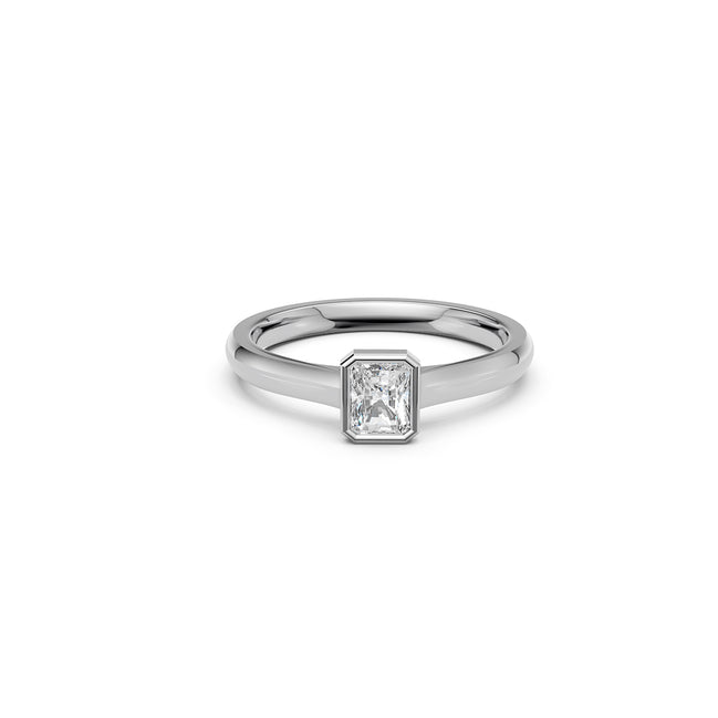 Classic Radiant Bezel