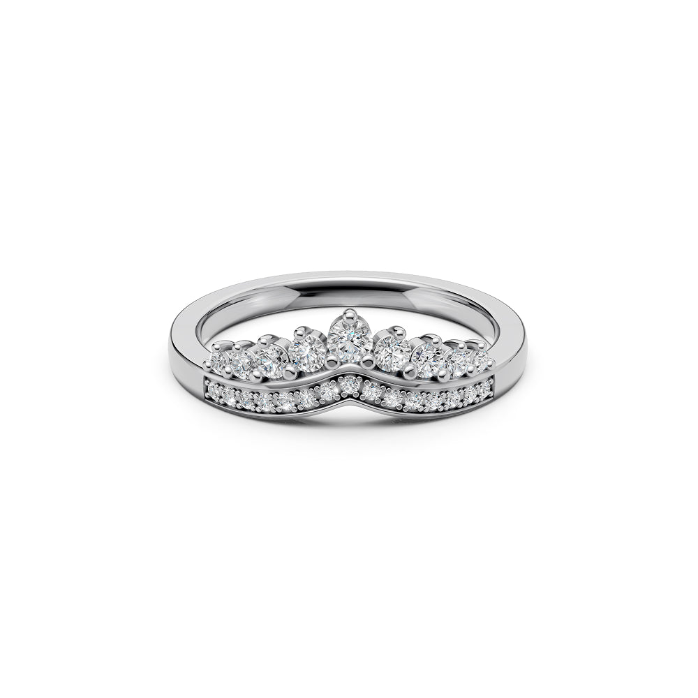 Crescent Crown Band