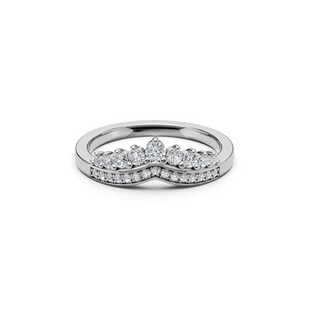 Crescent Crown Band