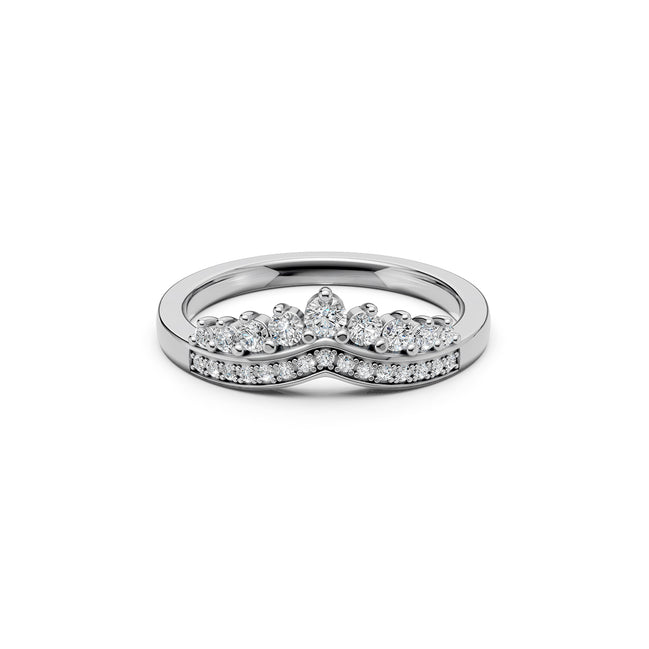 Crescent Crown Band