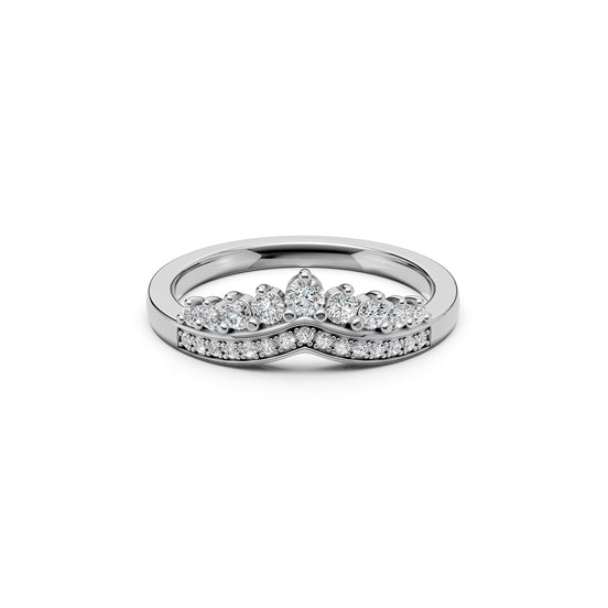 Crescent Crown Band