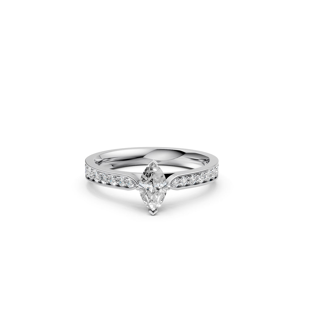 The Marquise Whisper