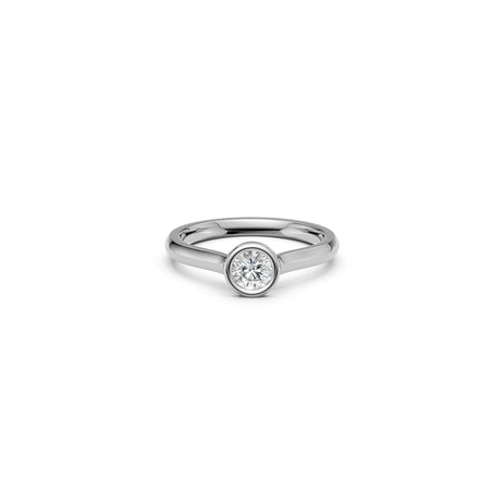 Classic Round Bezel
