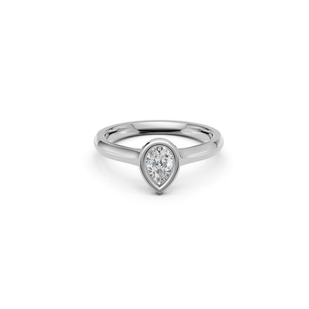 Classic Pear Bezel