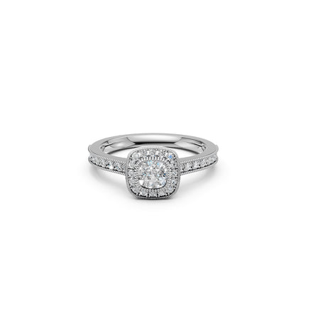Curved Quadrille