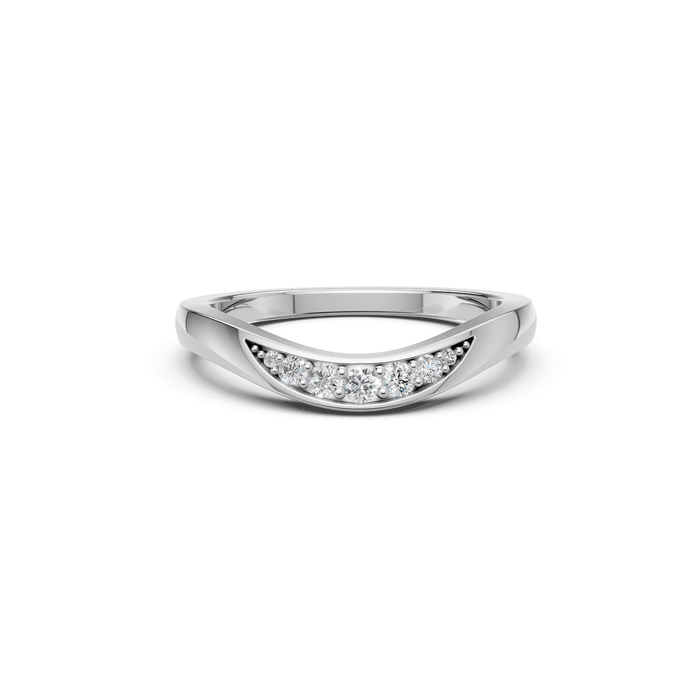 Luna Half Curve