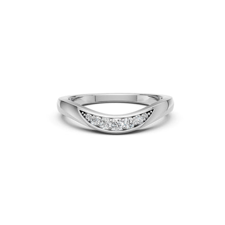 Luna Half Curve