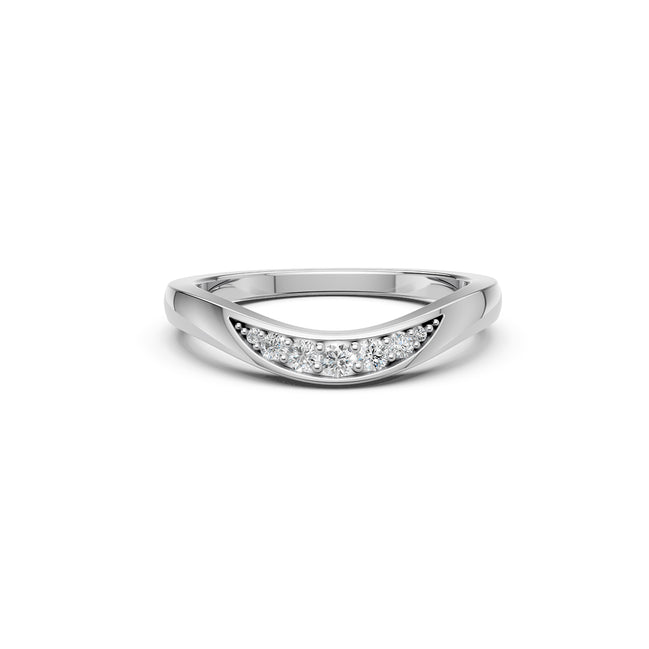 Luna Half Curve
