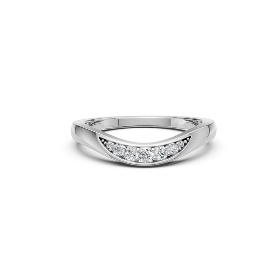 Luna Half Curve