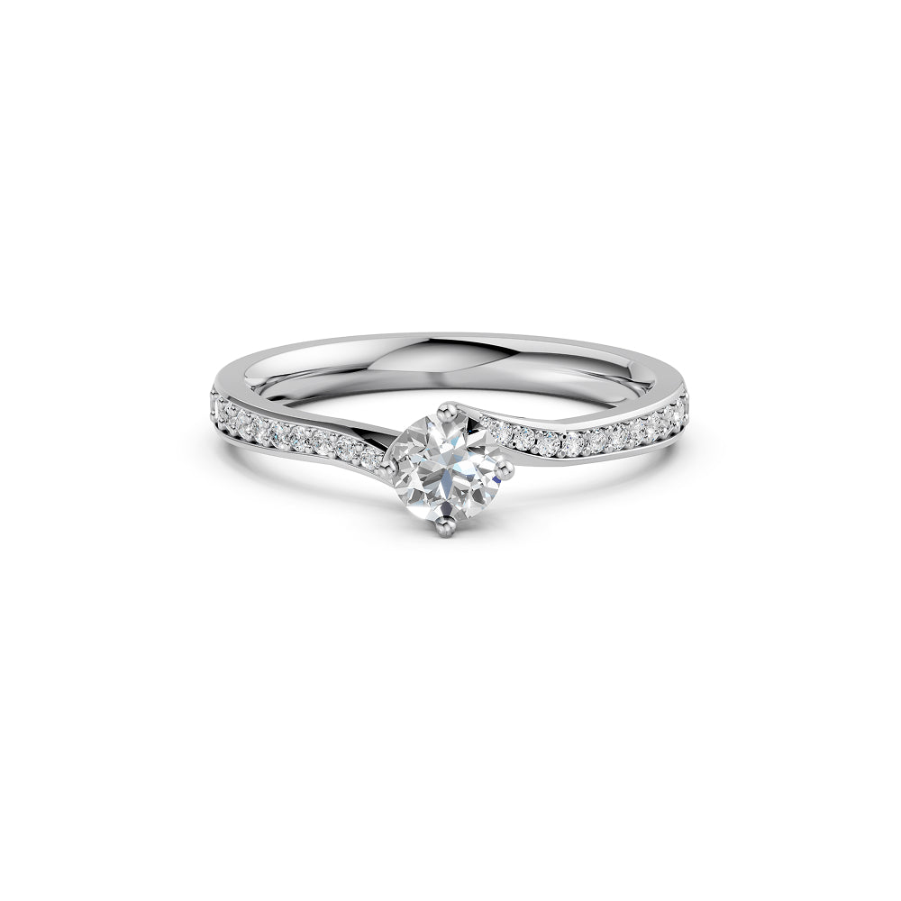 The Teardrop Promise