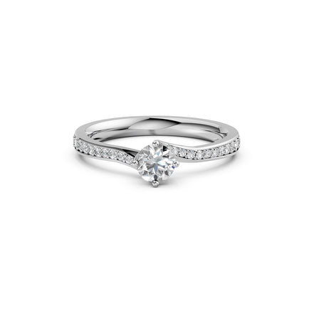 The Teardrop Promise