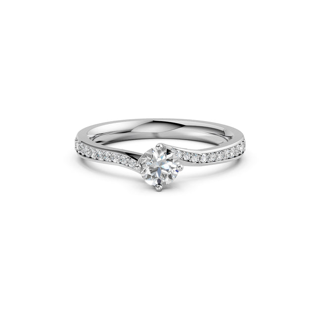 The Teardrop Promise
