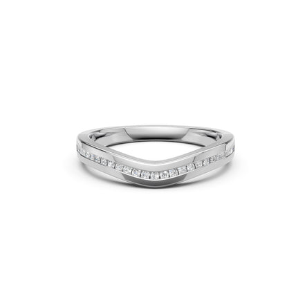 Arc Channel Band