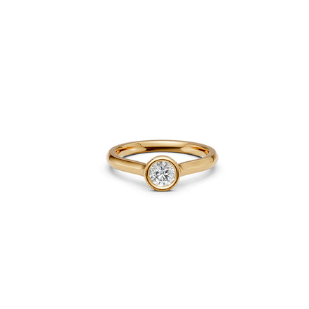 Classic Round Bezel