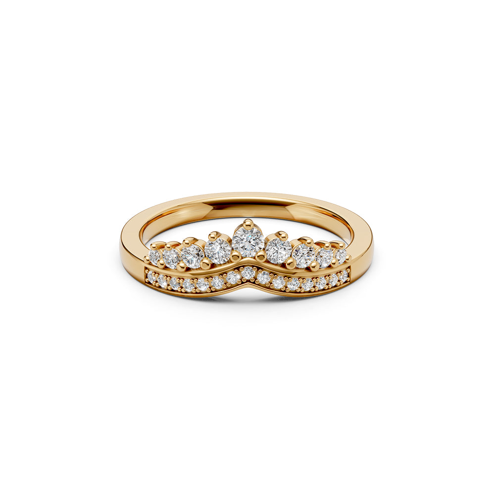 Crescent Crown Band