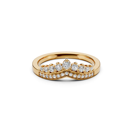 Crescent Crown Band