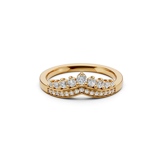 Crescent Crown Band