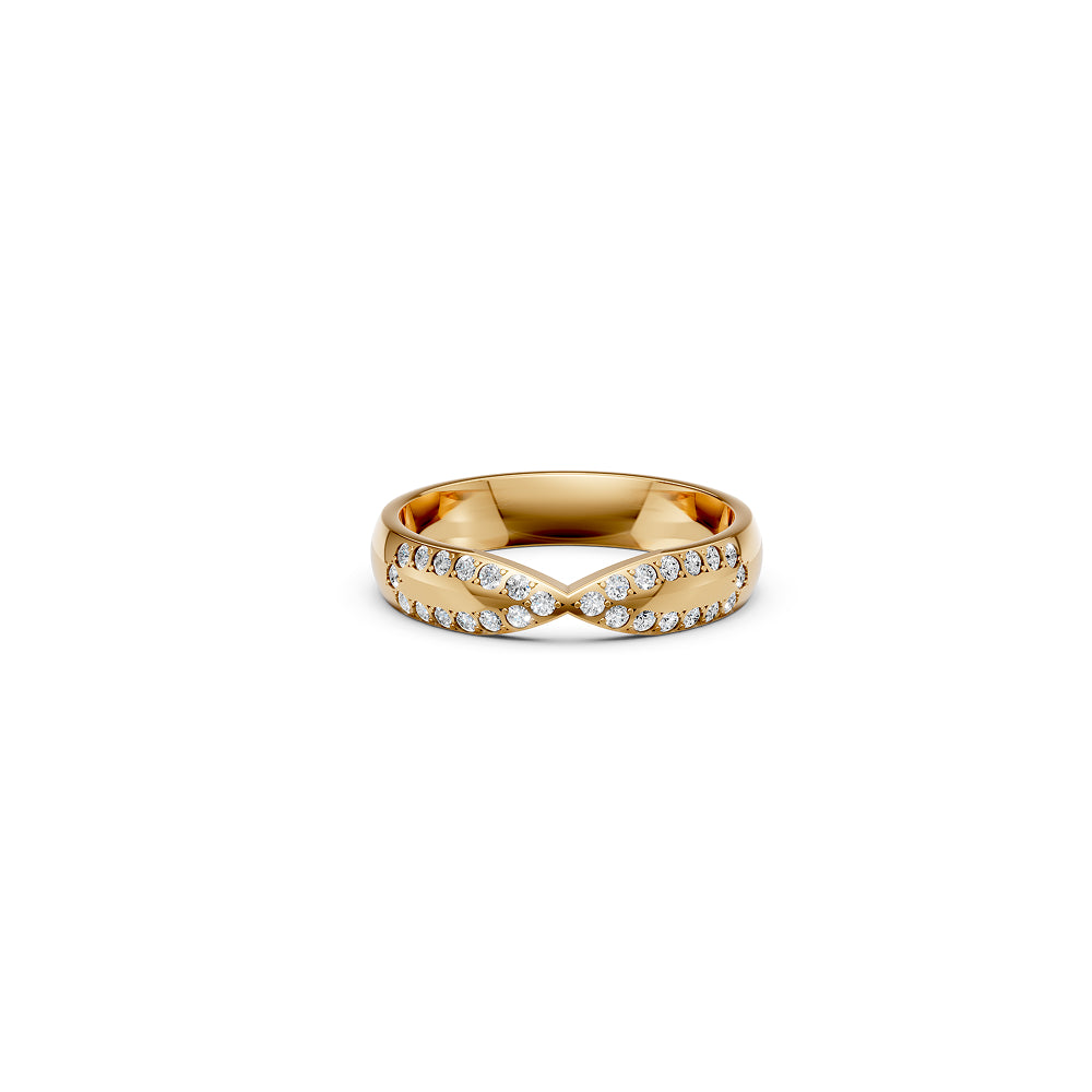 X-Pavé Band
