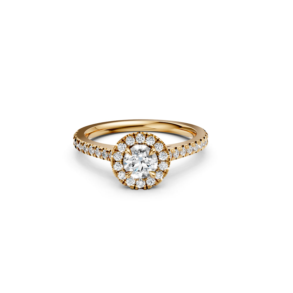 The Timeless Radiance