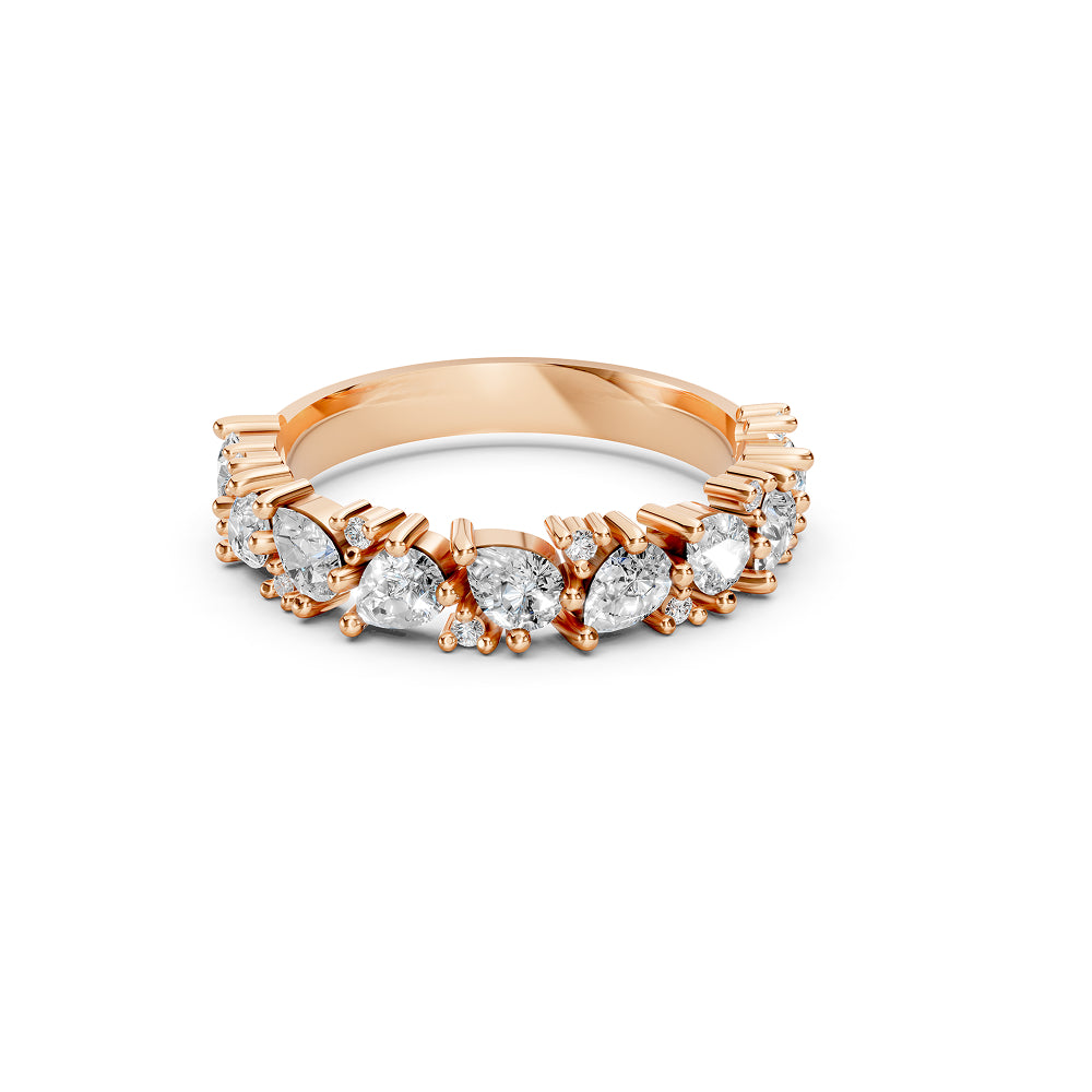The Radiant Bloom Band