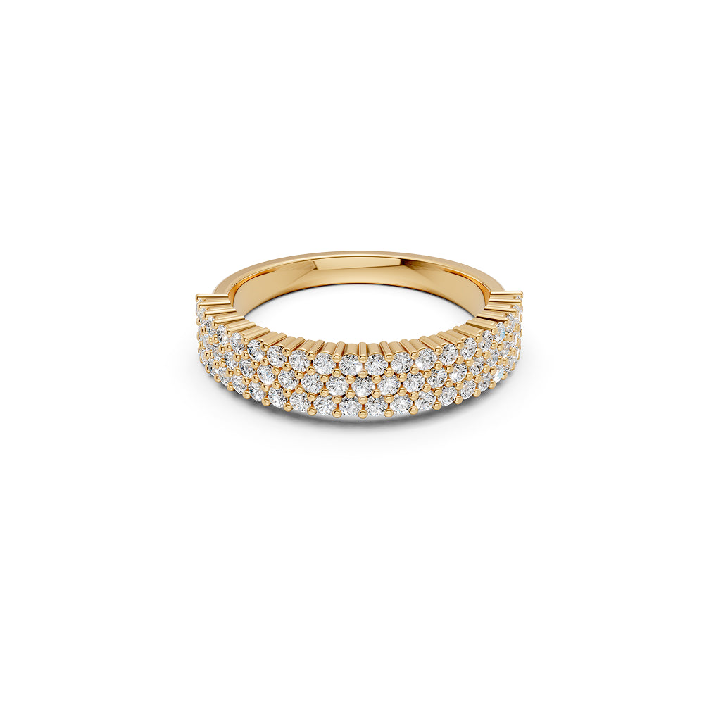 Triple Sparkle Band