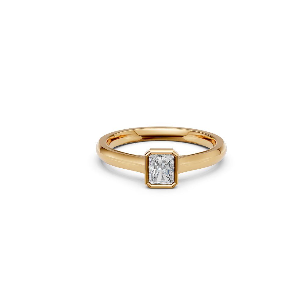 Classic Radiant Bezel