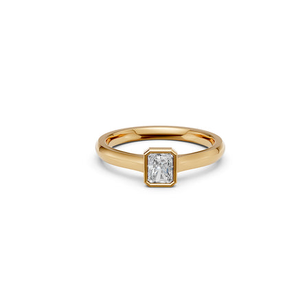 Classic Radiant Bezel