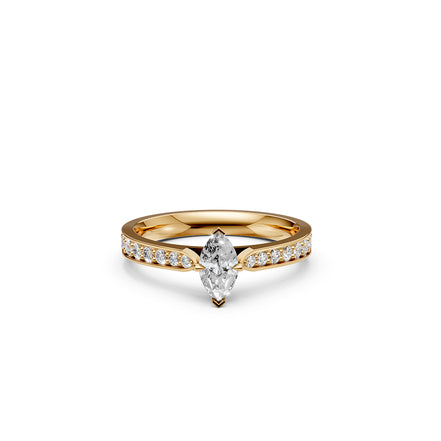 The Marquise Whisper