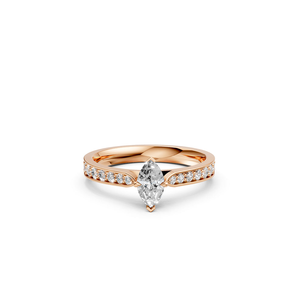 The Marquise Whisper