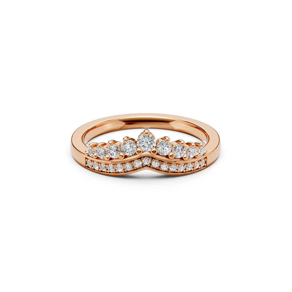 Crescent Crown Band