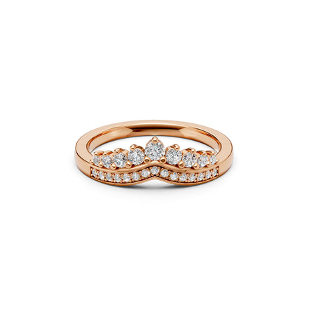 Crescent Crown Band