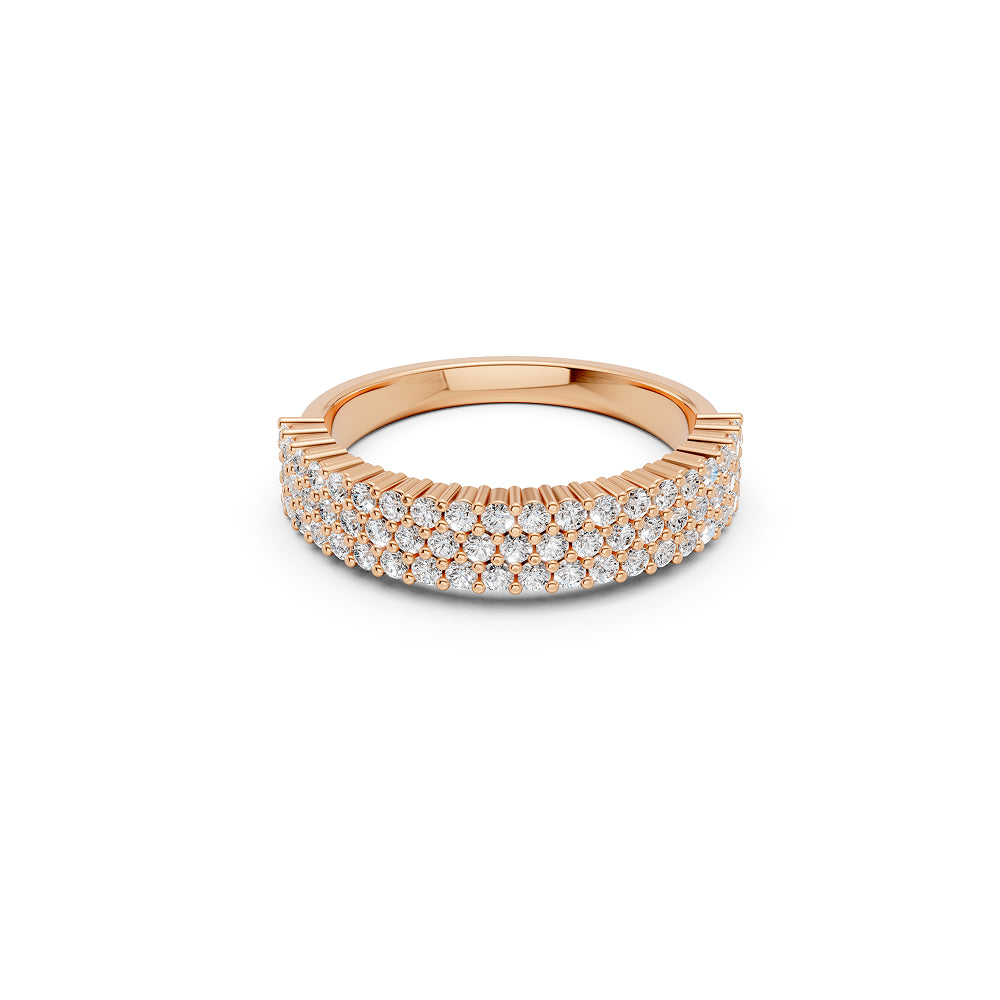 Triple Sparkle Band