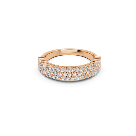 Triple Sparkle Band
