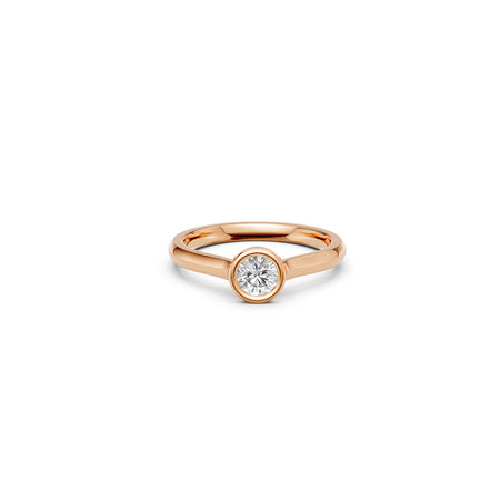 Classic Round Bezel