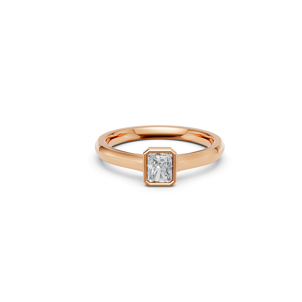 Classic Radiant Bezel