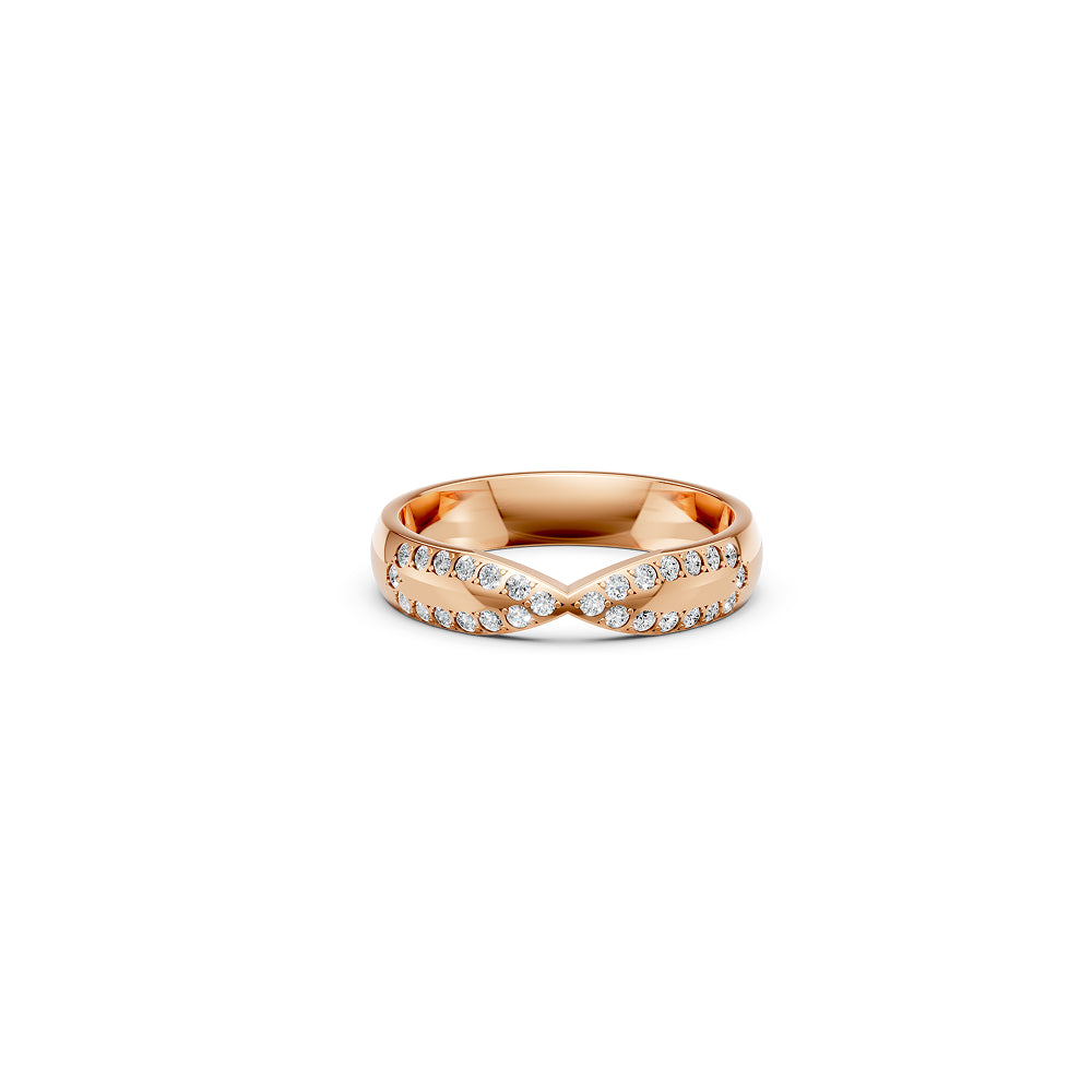 X-Pavé Band