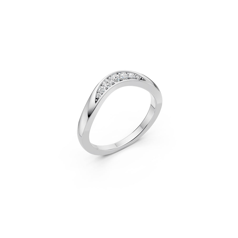 Luna Half Curve