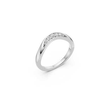 Luna Half Curve