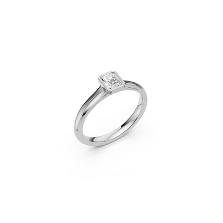 Classic Radiant Bezel
