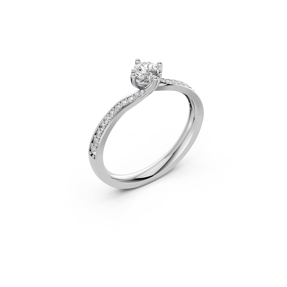 The Teardrop Promise